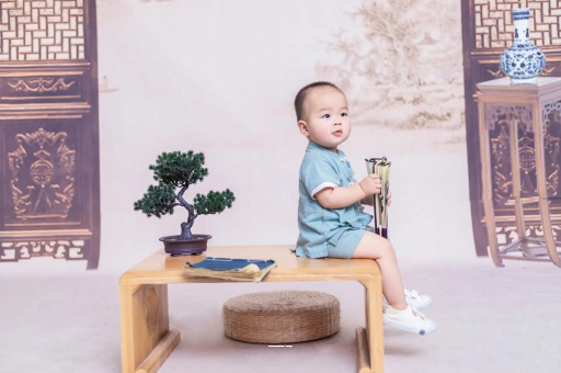 黄南宝宝反复发烧呕吐