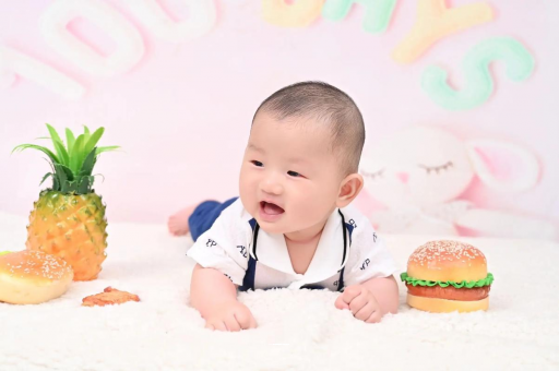 黄南宝宝三个月多高